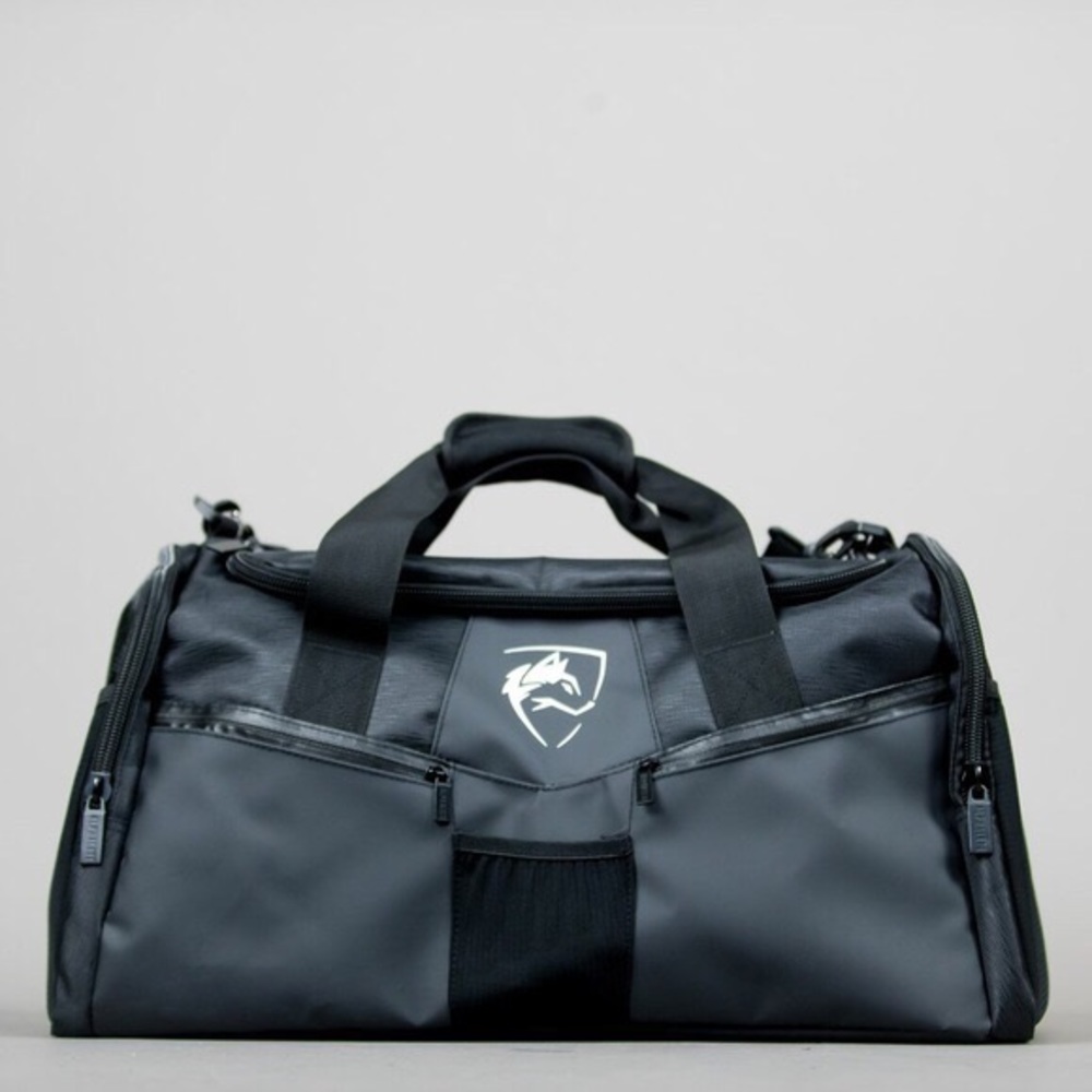 ISO ALPHALETE PASSENGER DUFFEL BAG